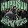 Swankyworld (Explicit)