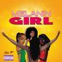 Melanin Girl (Explicit)