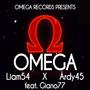 OMEGA (feat. Ardy45 & Giano 77) [Explicit]