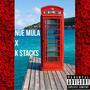 One Call Away (feat. K$tacks) [Explicit]