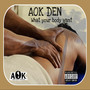 What Your Body Want (Explicit)