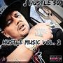 Hustle Music vol.2 (Explicit)