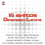 15 Exitos Dimension Latina