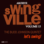 Swingville Volume 15: Let's Swing