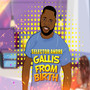 Gallis from Birth (Explicit)