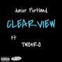 CLEARVIEW (feat. TWO4RO) [Explicit]