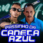 Passinho da Caneta Azul