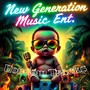 New Generation Ent Rondom Tracks (Explicit)