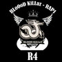 RAP1 - BLoOoD KiLLaz R4