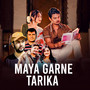 Maya garne tarika