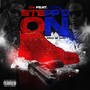 Stepp'd On (feat. XTRA) [Explicit]