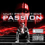 Passion (feat. Jay Sapp & DJ Jabbathakut)