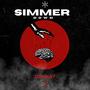 Simmer Down (feat. James P) [Explicit]