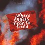 Where Angels Fear to Tread (FOX Sports Original Soundtrack)