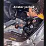 Allstar jacket (Explicit)