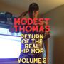 Return Of The Real Hip Hop Volume 2