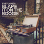 Blame It on the Boogie (Acoustic Version)