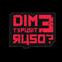 Dime te pusite Ruso? (feat. Speekie)