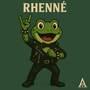 Rhenné (Versión Rock)