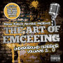 The Art of Emceeing, Vol. 2