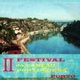 II Festival da Canção Portuguesa Porto