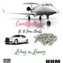 Living In Luxury (feat. H Snow Beatz)