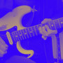 B Minor Groove Blues Guitar Backing Track Jam