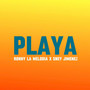 Playa (Explicit)