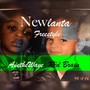 Newlanta (Freestyle) [feat. Avethewave]