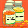 PATILLA