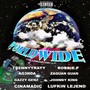 Worldwide (feat. Robbie.P, AG3NDA, Zaquan Quan, Gazzy Genz, Johnny King, CINAMADIC & Lufkin LeJend) [Explicit]