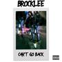 Can't Go Back (Explicit)