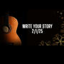 Write Your Story