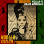 Nubian Queen