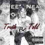 Truth Be Told (Explicit)