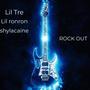 Rock Out (feat. Lil ronron & shylacaine) [Explicit]