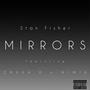 Mirrors (feat. CRxSH.0 & Nimik) [Explicit]