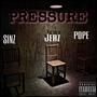 Pressure (feat. S7ven Sinz & Mario pope) [Explicit]