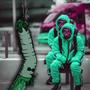 Loose End (feat. Paprika & Lucky Flip) [Extended] [Explicit]