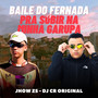 Baile do Fernanda vs Pra Subir na Minha Garupa (Explicit)