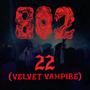 22 (Velvet Vampire)