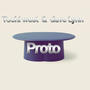 PROTO (feat. Dave Lynn) [sped up] [Explicit]