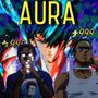 Aura (feat. Zay Ø) [Explicit]