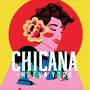 Chicana en Nueva York