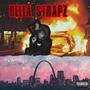 Hella Straps (feat. Brandobuckz) [Explicit]