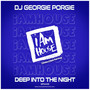 Deep Into The Night