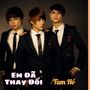 Em Đã Thay Đổi #1