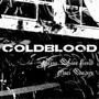 COLDBLOOD (feat. Mati Ważny) [Explicit]