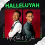 Halleluyah (feat. S. John)