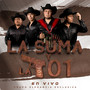 La suma y La 701 (En Vivo) [Explicit]